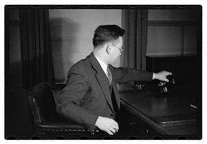 Ernest Caverly