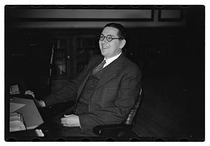 Mr. Beatley Simmons