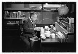 Robert A. Lewis