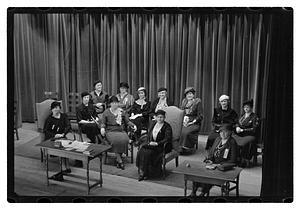 Mass Womens Club