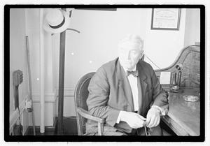 Dr. Mahoney