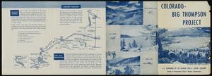 Colorado-Big Thompson Project