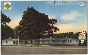 Virginian Motel