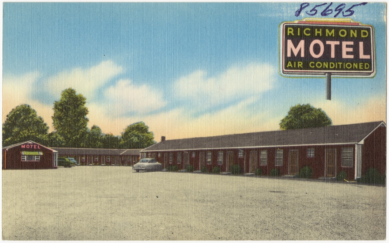 Richmond Motel