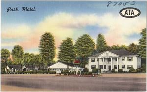 Park Motel