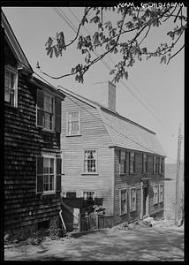 Bubier Mansion, 5 Tucker Street