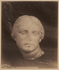 Aphrodite (Venus) Olympia