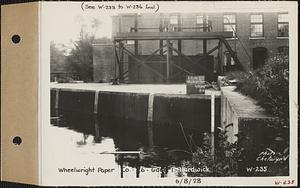 Wheelwright Paper Co., 26, Gage #1, Hardwick, Mass., Jun. 8, 1928