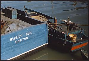 Sweet Sue