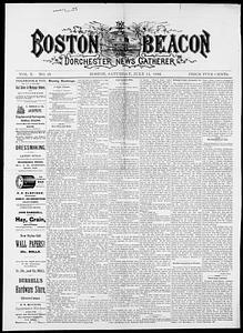 The Boston Beacon and Dorchester News Gatherer, July 14, 1883