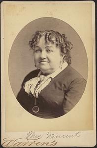 Mrs. Vincent