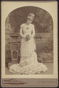Louise Sylvester