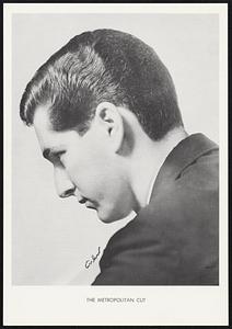 The Metropolitan Cut
