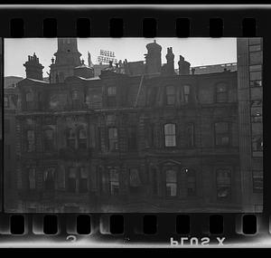4-6 Newbury Street, Boston, Massachusetts
