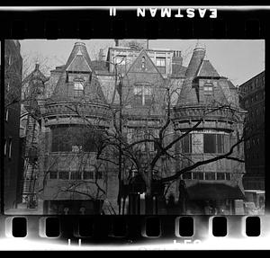 109 Newbury Street, Boston, Massachusetts