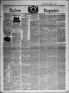 Salem Register