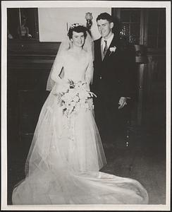 Catherine Martin, in critical condition