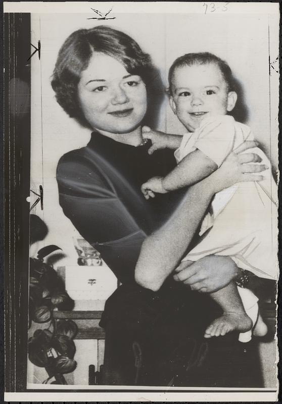 Barbara Helen Mueller