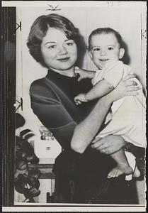 Barbara Helen Mueller