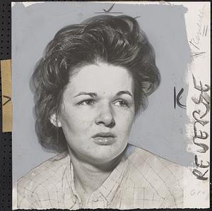 Held in husband's death