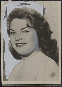 Charlotte Lea Trosper