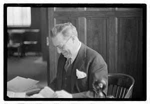 Francis Ford U.S. Attorney Federal Bldg. Bost.