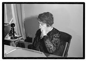Dr. Belle Scott Carmody