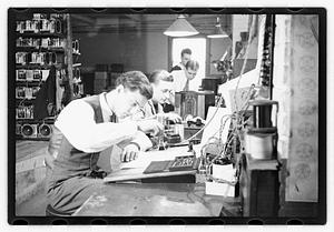 Automatic Radio Mfg.