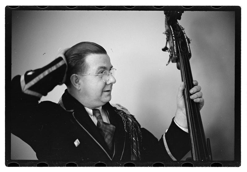 Scotty Holmes