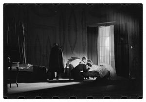Jane Cowl as Camille in "Camille"