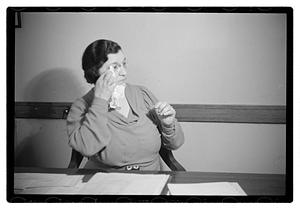 Mrs. Caro lawyer