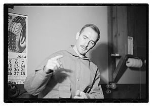 Sam Curtis