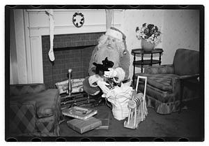 Santa Claus
