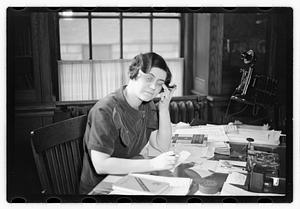 Charlotta Goddard