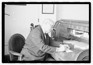 Dr. Mahoney