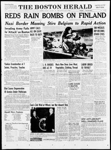 Boston Herald
