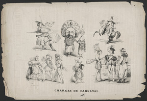 Charges de Carnaval