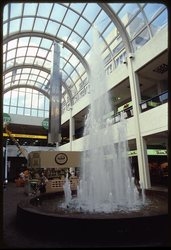 Worcester Center Galleria Digital Commonwealth