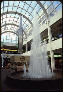 Worcester Center Galleria