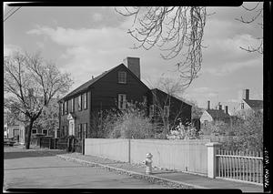 Street scene