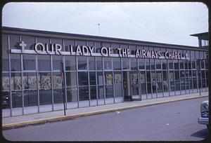 Our Lady of the Airways