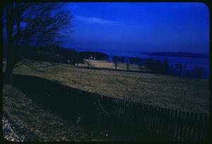 Lake Champlain