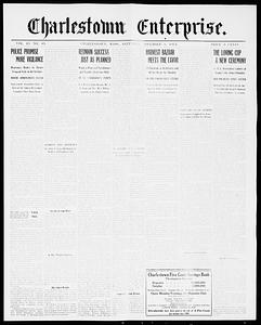Charlestown Enterprise, November 08, 1913