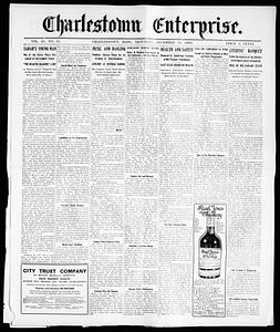 Charlestown Enterprise, December 18, 1909