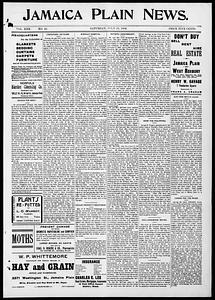 Jamaica Plain News, July 19, 1902