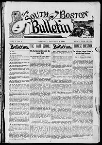 The South Boston Bulletin