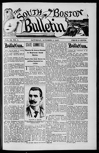 The South Boston Bulletin