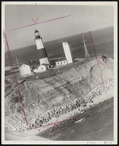 Montauk Point Light, Long Island, New York