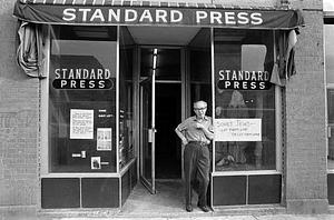 Standard Press