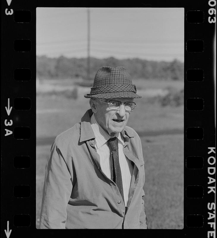 Martin Burns
